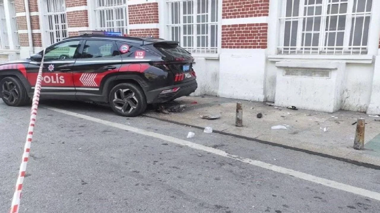 İstanbul Şişli’de Trafik Kazası Yapan Polisin Cezası Belli Oldu! 9 Yıl Hapis Cezası