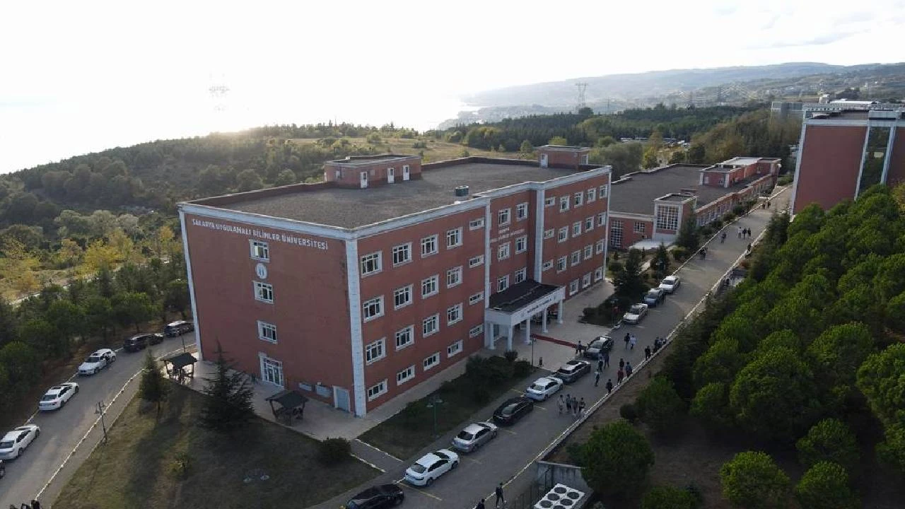 Sakarya Uygulamalı Bilimler Üniversitesi akademik personel alımı yapacak: 6 kişilik kontenjan açıldı