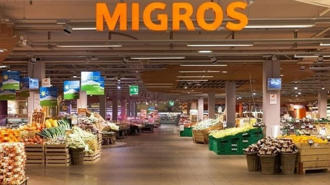 2025 Migros yılbaşı sepeti: Fiyatlar ve içerikleri