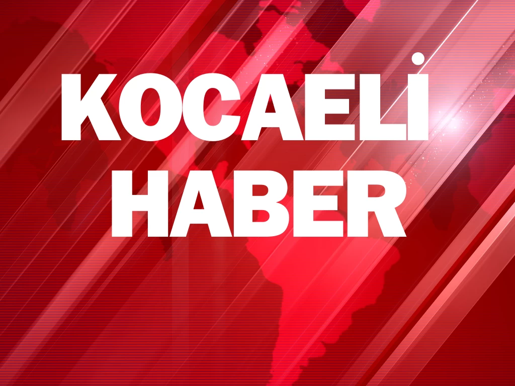 Kocaeli'de İş Yerine Av Tüfeğiyle Saldıran Şüpheli Tutuklandı