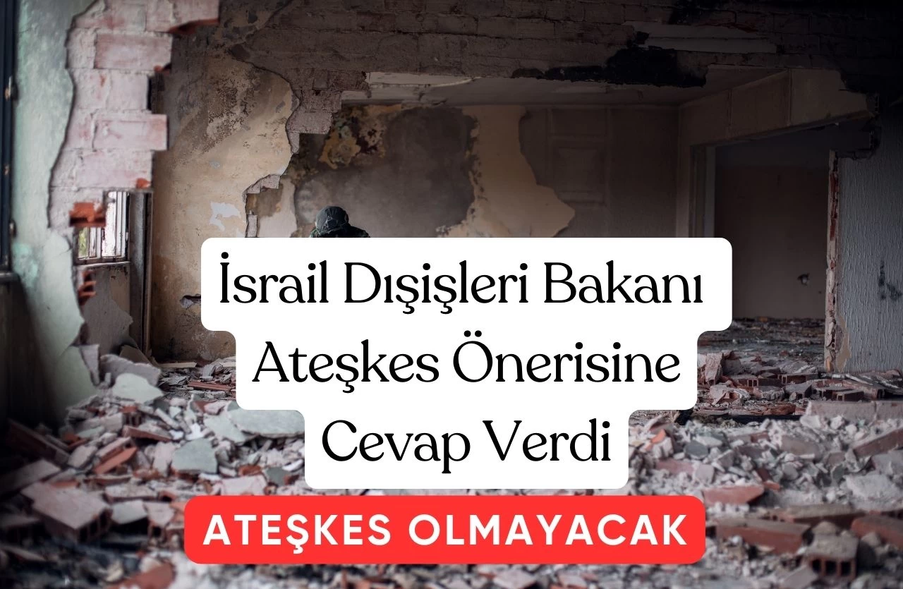 İsrail-Hizbullah Gerginliğinde Ateşkes Çağrısı Reddedildi!