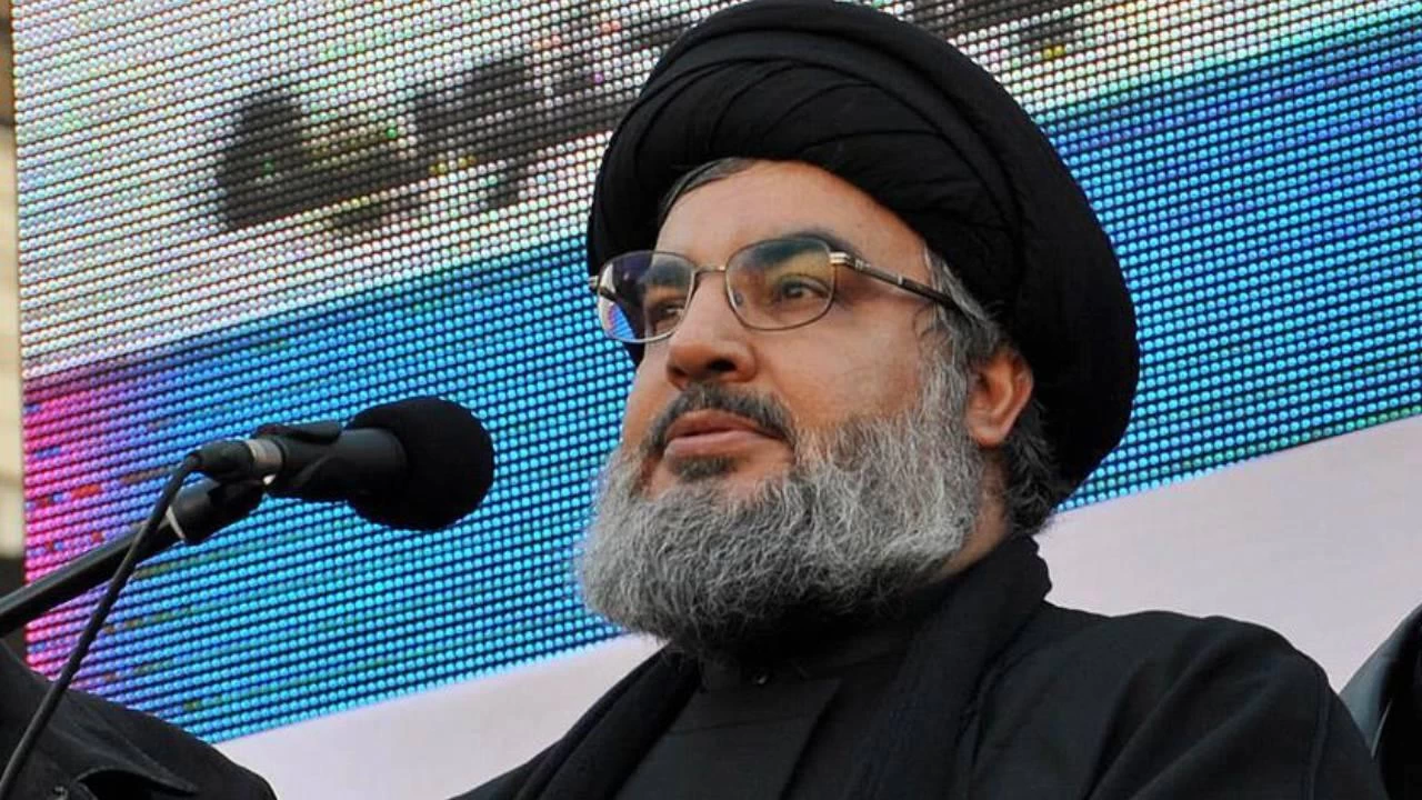 İran'da 5 Günlük Ulusal Yas: Nasrallah'ın Şehadeti Ortadoğu'yu Sarstı