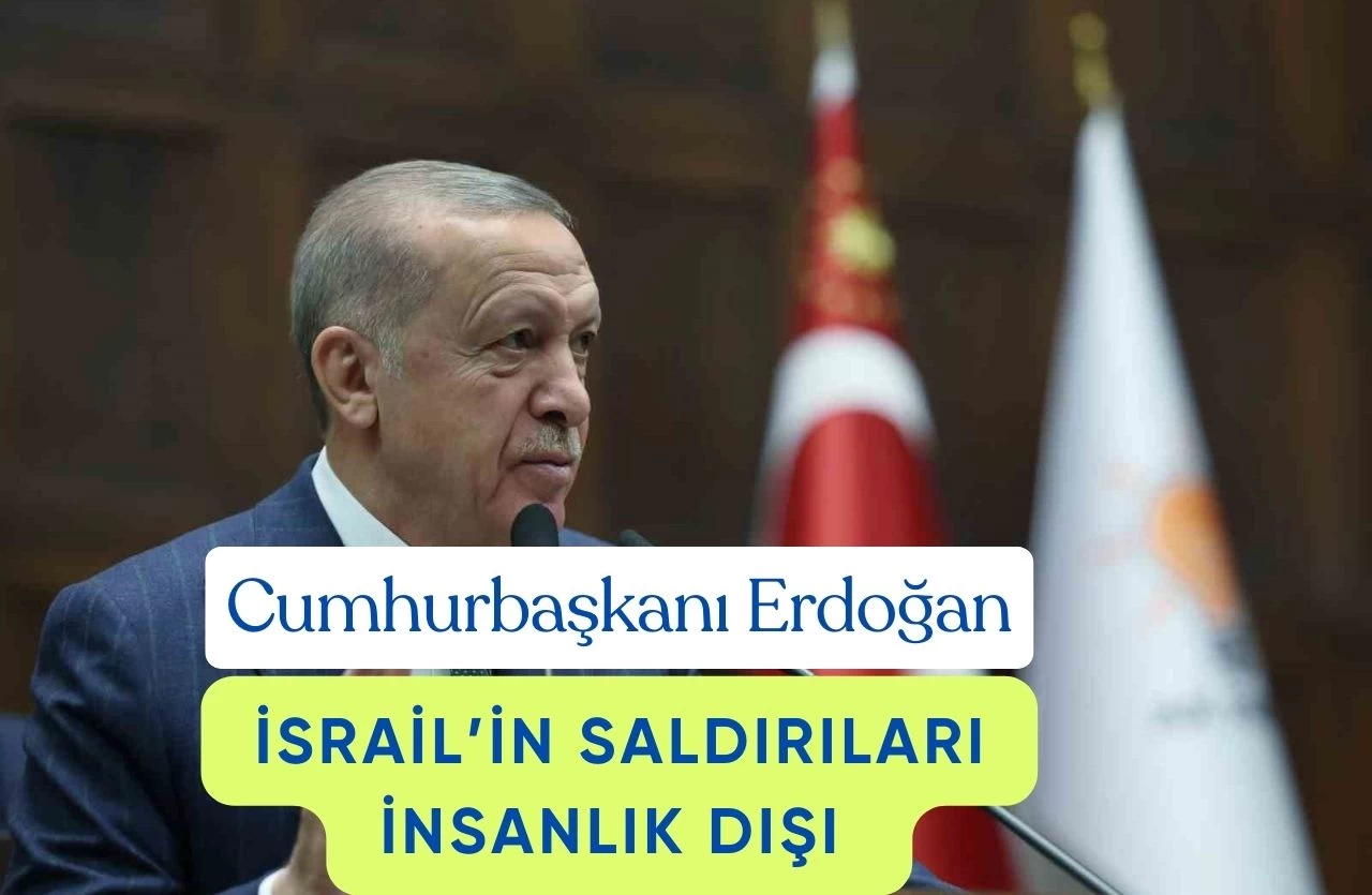 Erdoğan, İsrail, Lübnan, katliam, BM, İslam dünyası, Birleşmiş Milletler