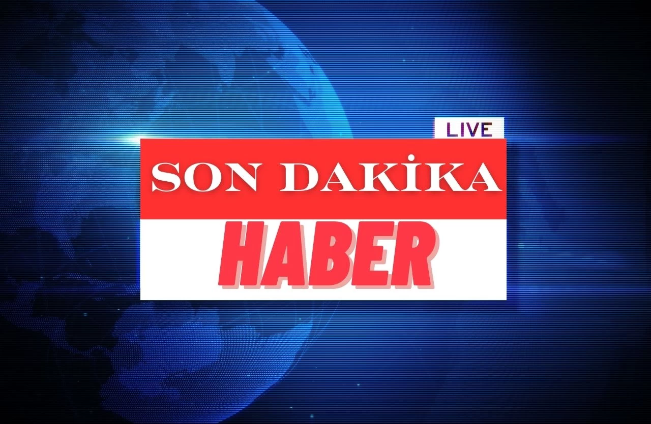 Son Dakika: Bitlis'te Orta  Şiddetli Deprem!