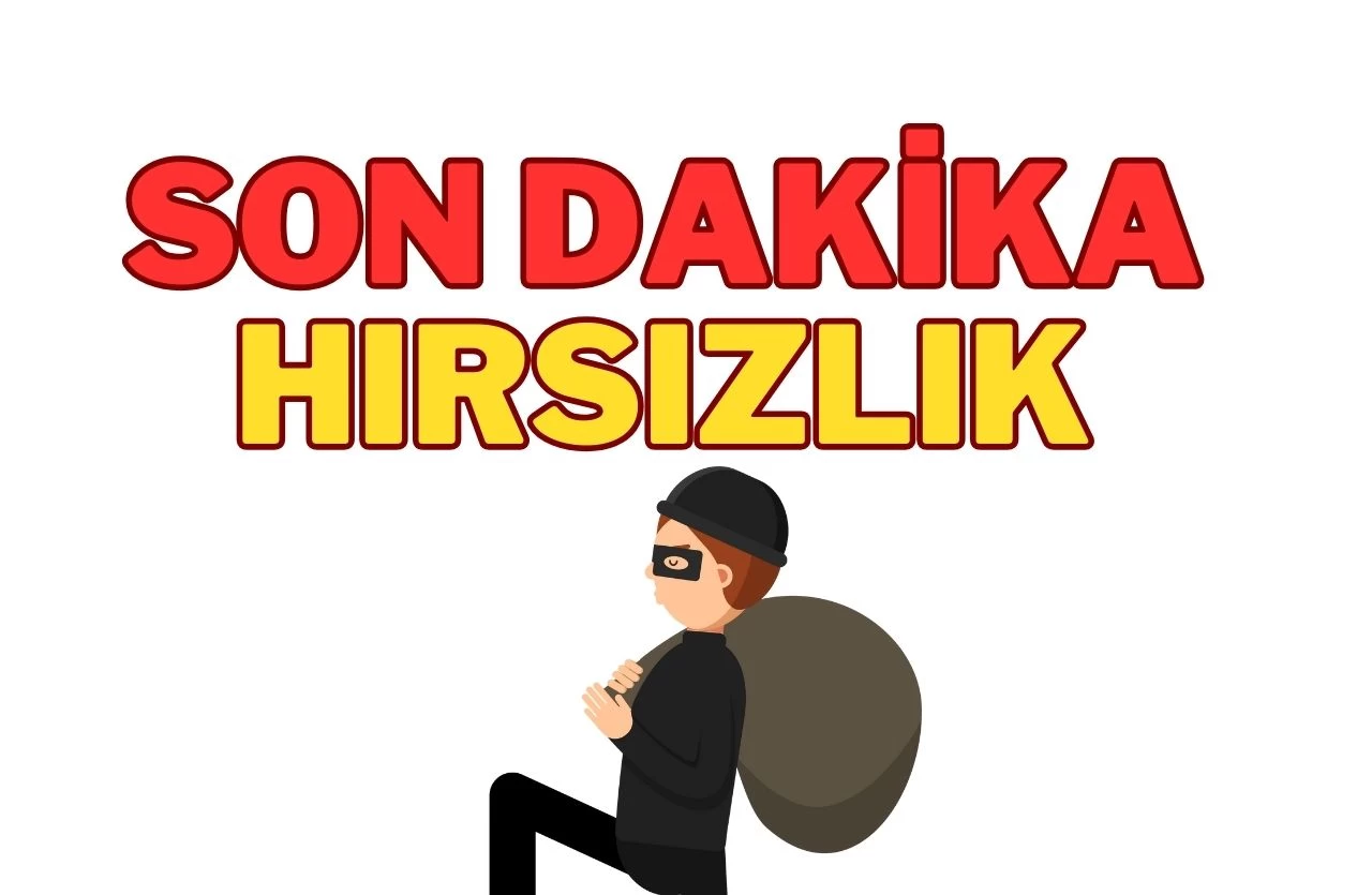 Gözü Dönmüş Hırsızlar Aynı Gece 4 Elektrikli Motosiklet Çaldı Ama  Kameralardan Kaçamadı