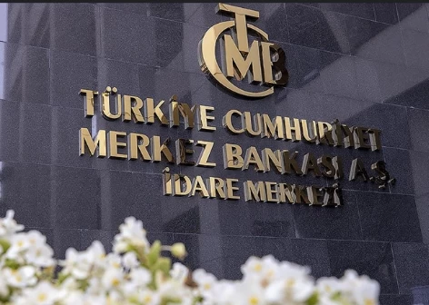 Merkez Bankası Faiz Oranını Değiştirmedi!