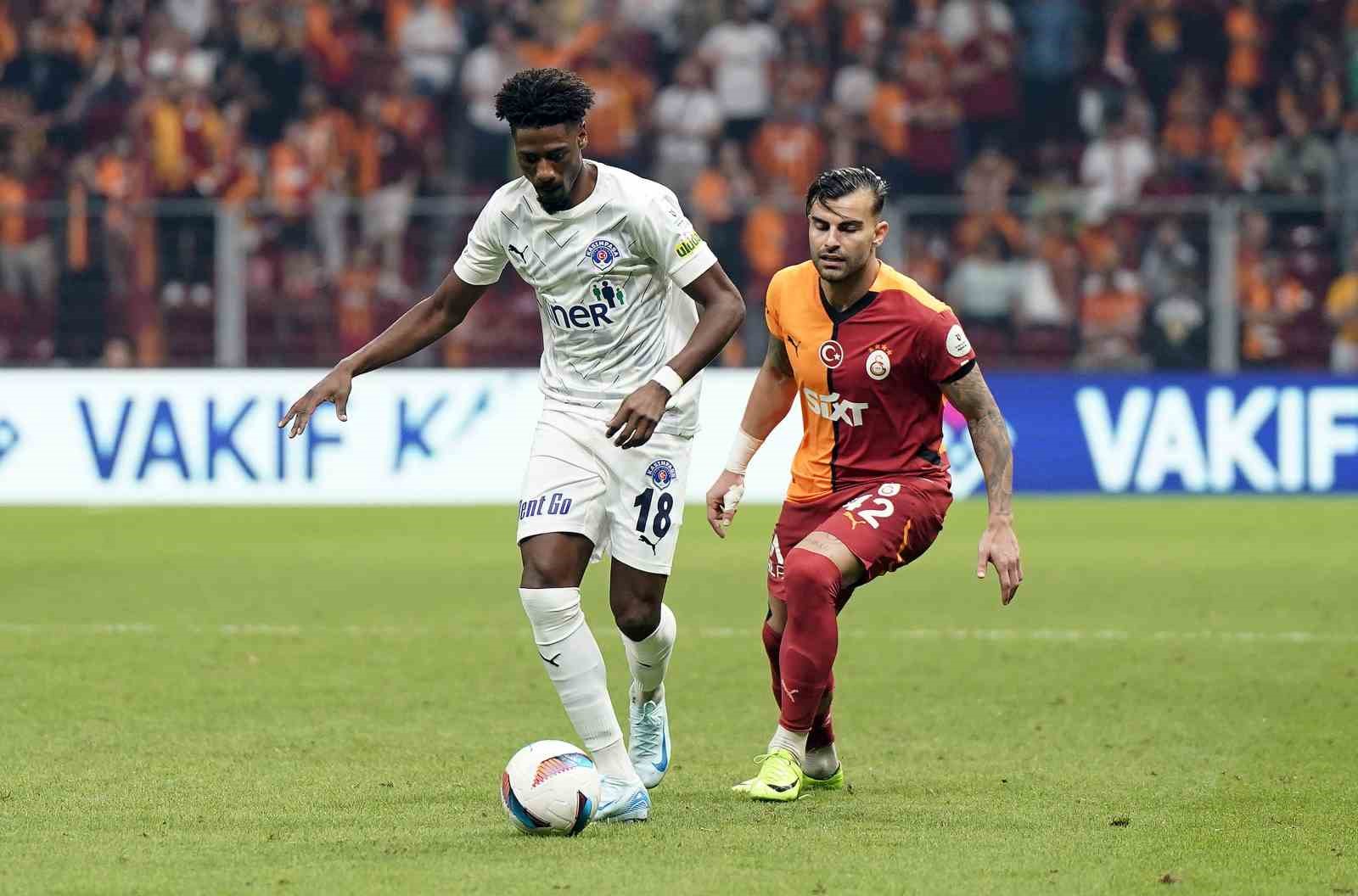 trendyol-super-lig-galatasaray-3-kasimpasa-3-mac-sonucu