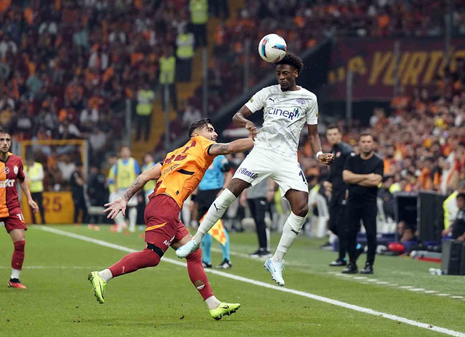 trendyol-super-lig-galatasaray-3-kasimpasa-3-mac-sonucu