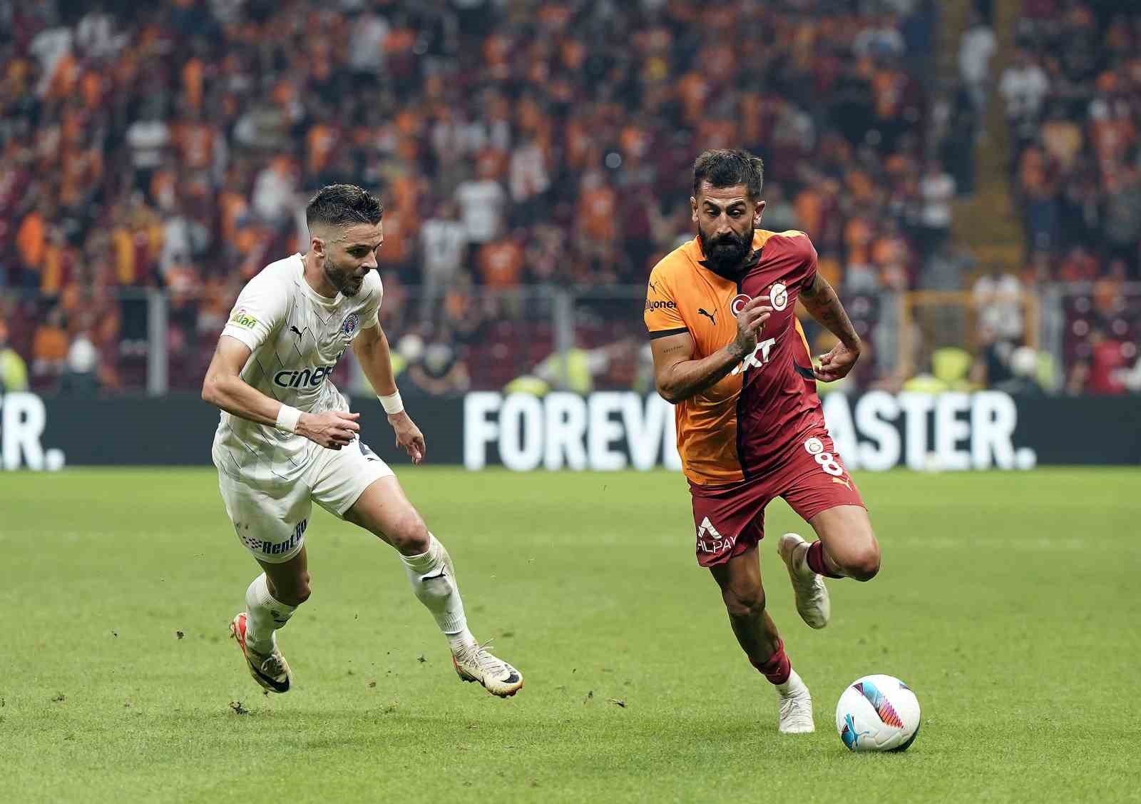 trendyol-super-lig-galatasaray-3-kasimpasa-3-mac-sonucu