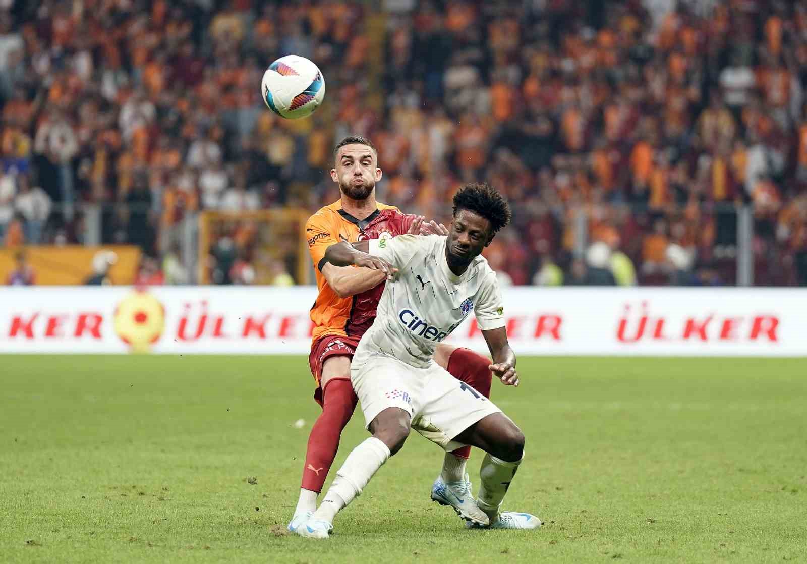 trendyol-super-lig-galatasaray-3-kasimpasa-3-mac-sonucu