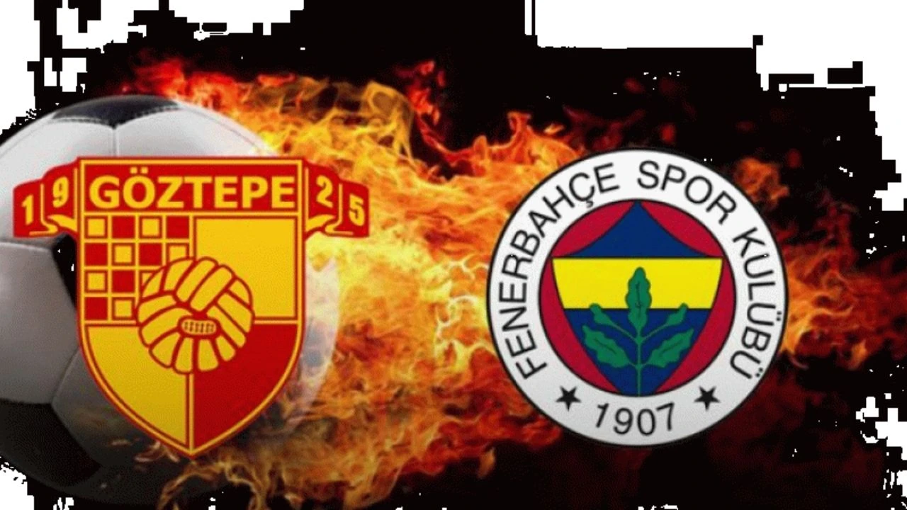 Fenerbahçe - Göztepe maçına Macar VAR Hakemi atandı