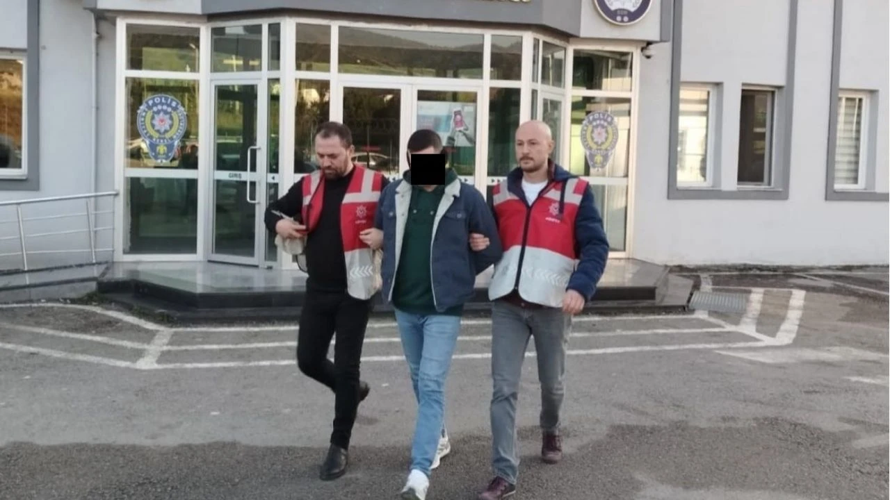 Kocaeli'de suçlardan aranan 6 hükümlü operasyonla yakalandı