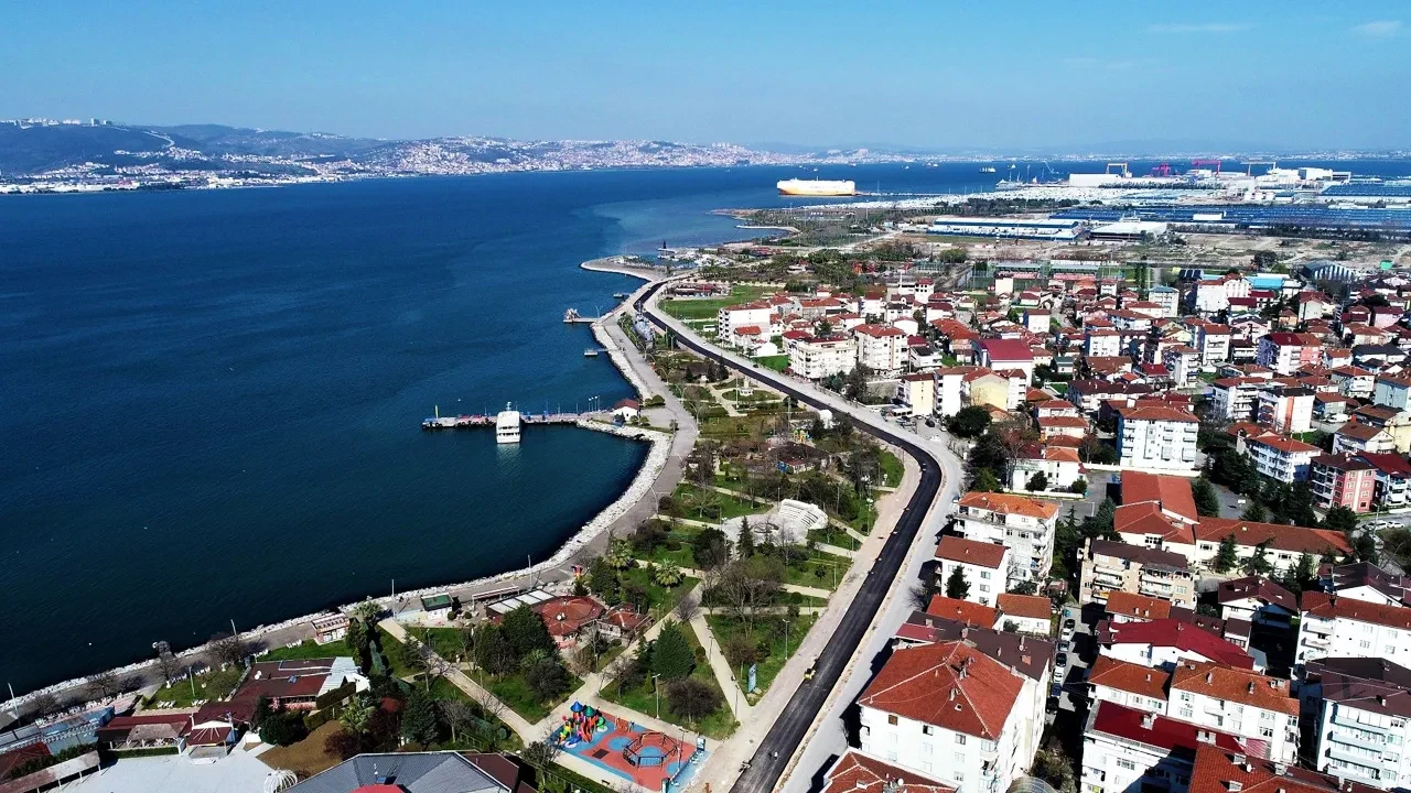 Kocaeli'nin En Hızlı Gelişen İlçeleri ve Nedenleri