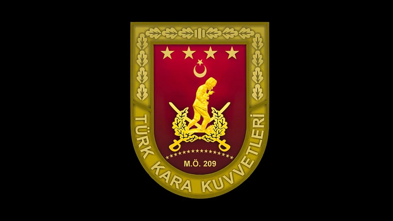 Kara Kuvvetleri 2025 Askeri Personel alımları başladı: MSB Online başvuru süreci