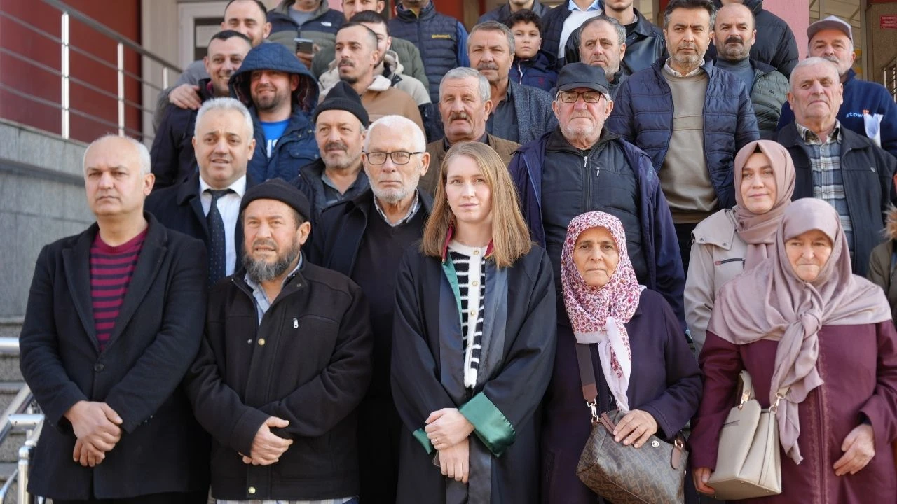 Kocaeli'de "Miras" adı altında büyük dolandırıcılık skandalı