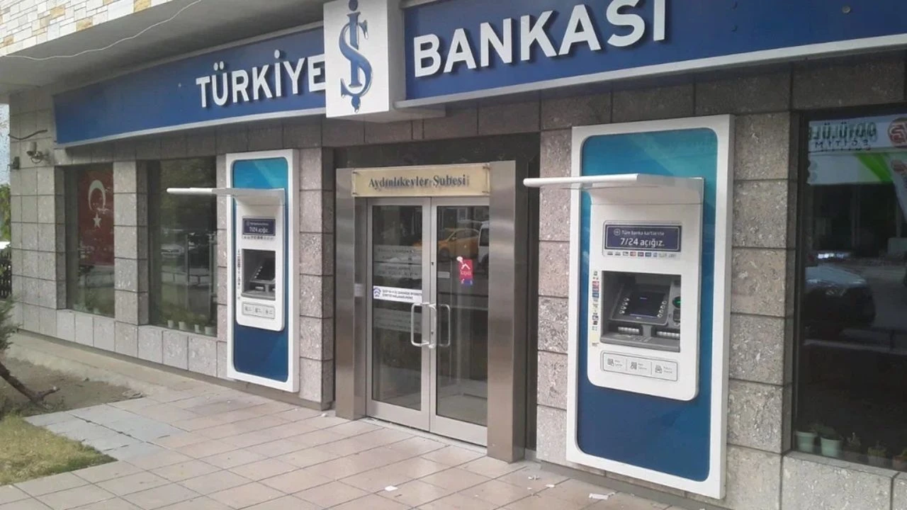 Türkiye'de bankalarda bulunan toplam borç rekor kırdı