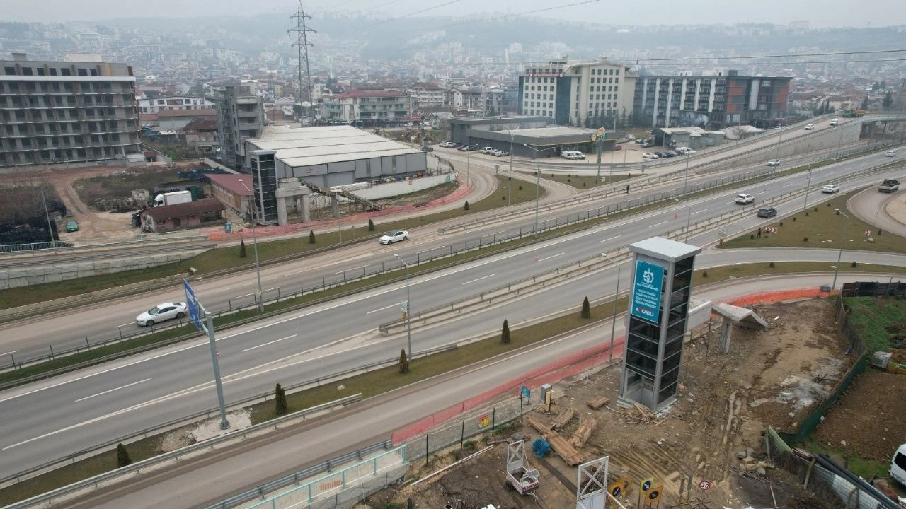 Kandıra yolunda trafik Kapatılıyor: Süreç nasıl şekillenecek?