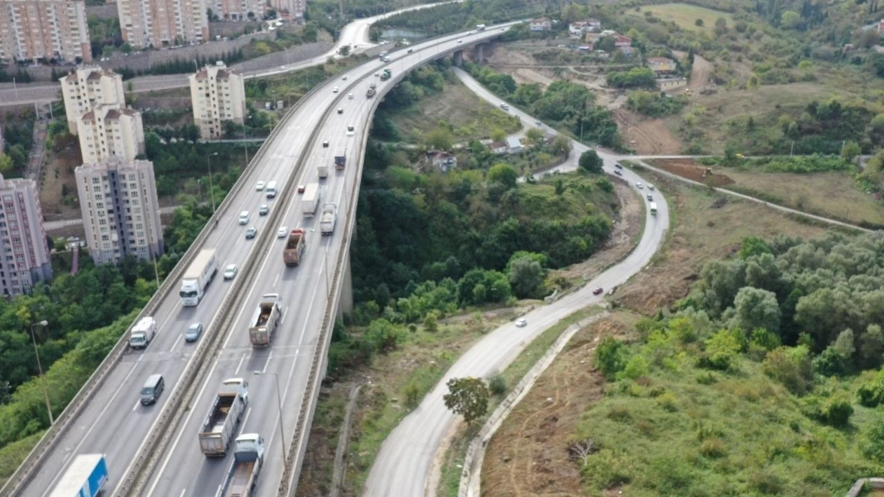 Wilcynski Caddesi ulaşımda yeni döneme girdi