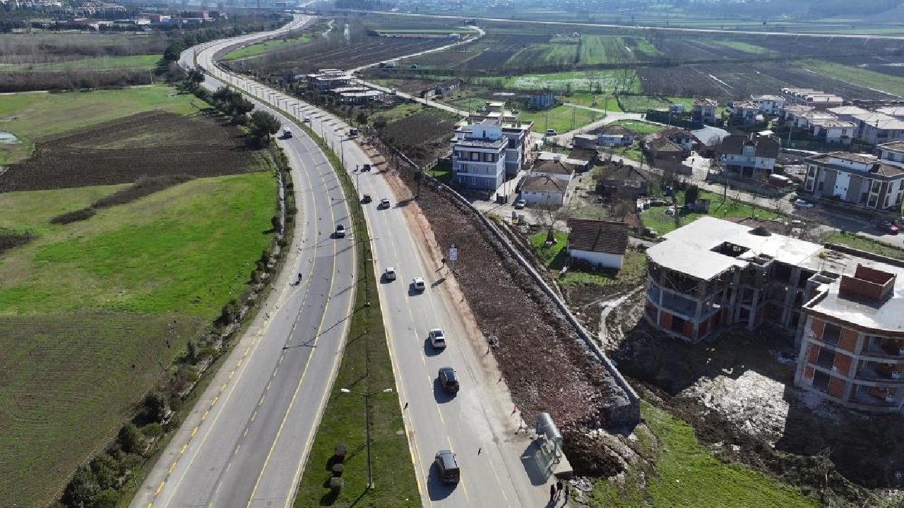 Sakarya'da metrobüs hattı için ihale başlıyor: Başlama tarihi 27 Şubat